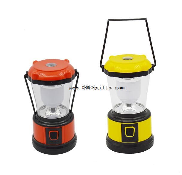 8 led ramadan lantern