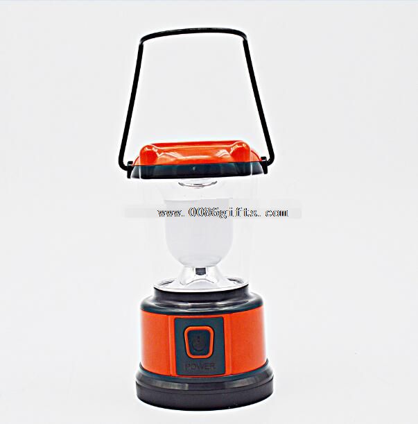 Lantern Camping tent lighting with compass