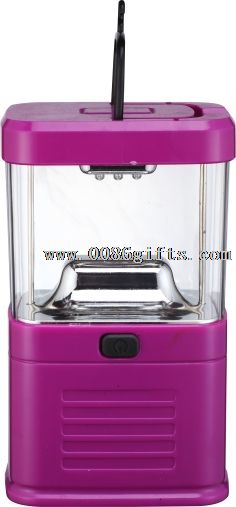 LED lantern