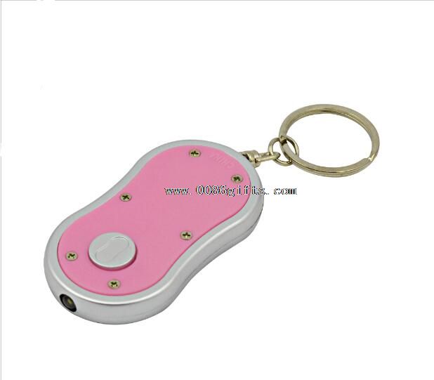 Led light Key Chain