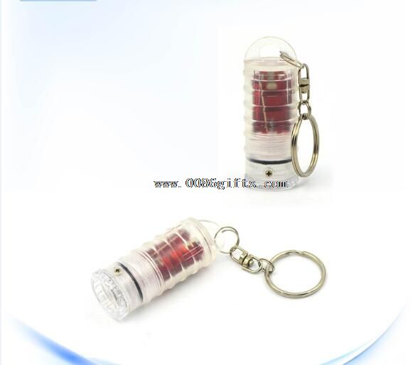 پروژکتور led Keychain