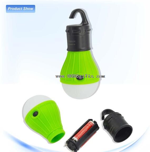 Mini lampe