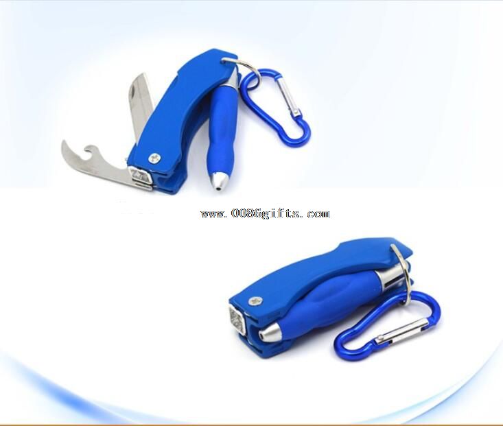 چند ابزار keychain نور