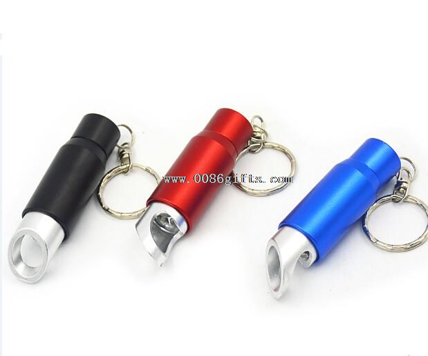 opener keychain light