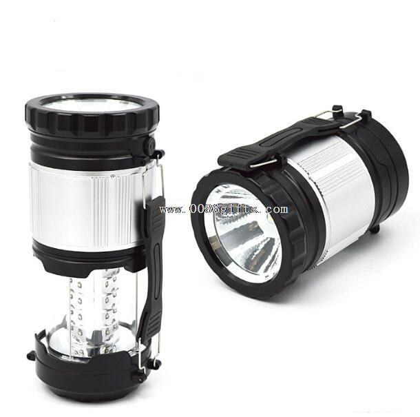 solar camping lanterns