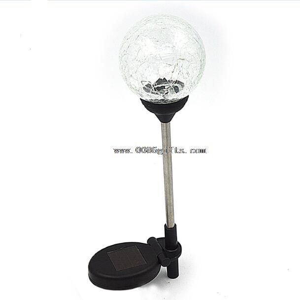 Solar led-valo