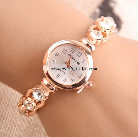 Bling Ladies Watches