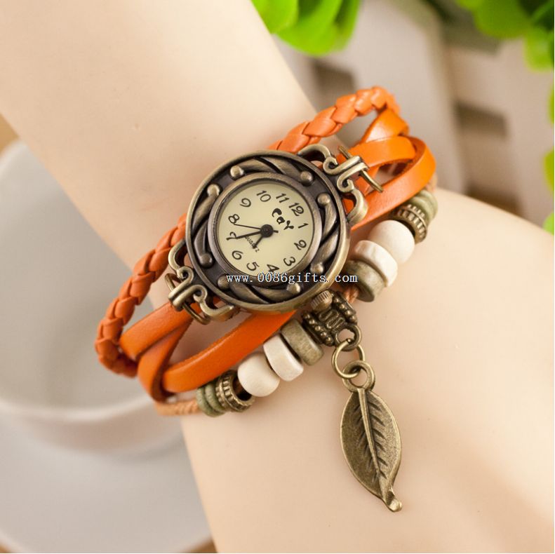 bracelet watch