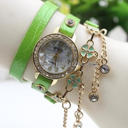 Crystal Lady Watch