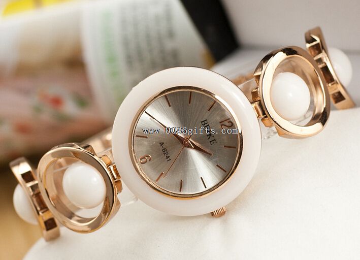 DIY Dress Brands Vintage Women Watches