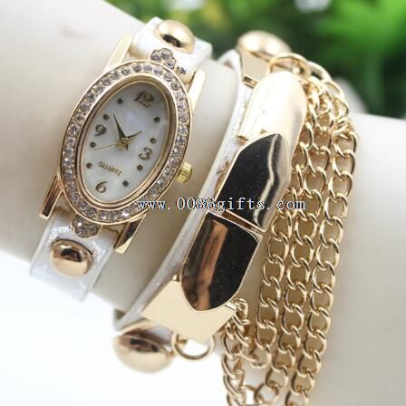 Robe Fashion Lady Watch