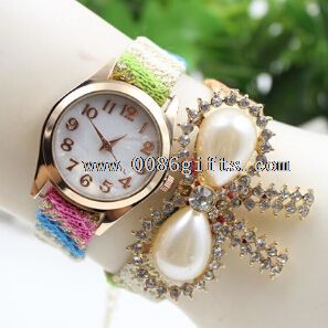 Fashion lady vogue watch