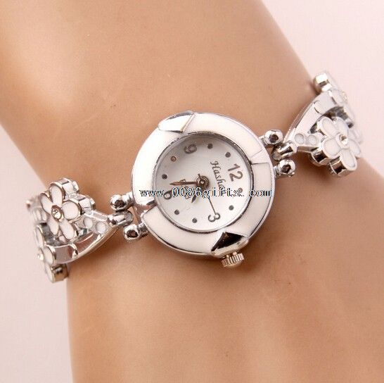 Flower Women Luxury watch