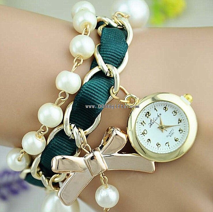 girls watch bracelet