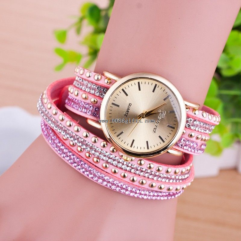 Montre femme