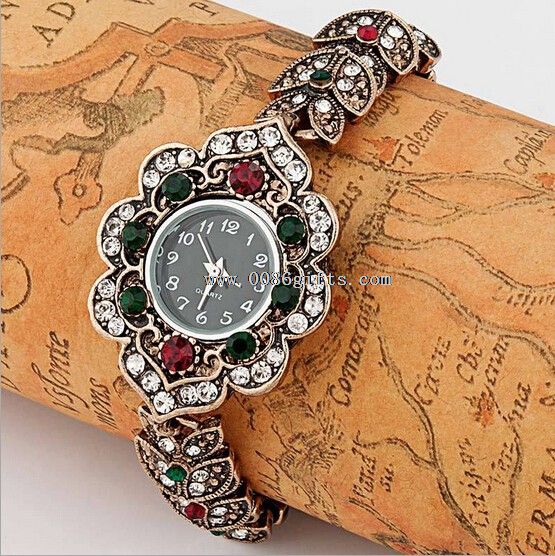 lady bracelet watch