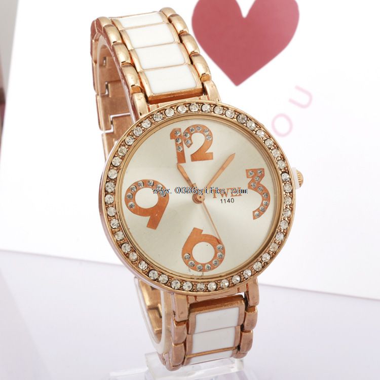 montres de marque Lady