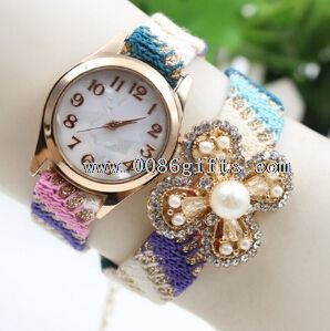 Reloj de Dama moda