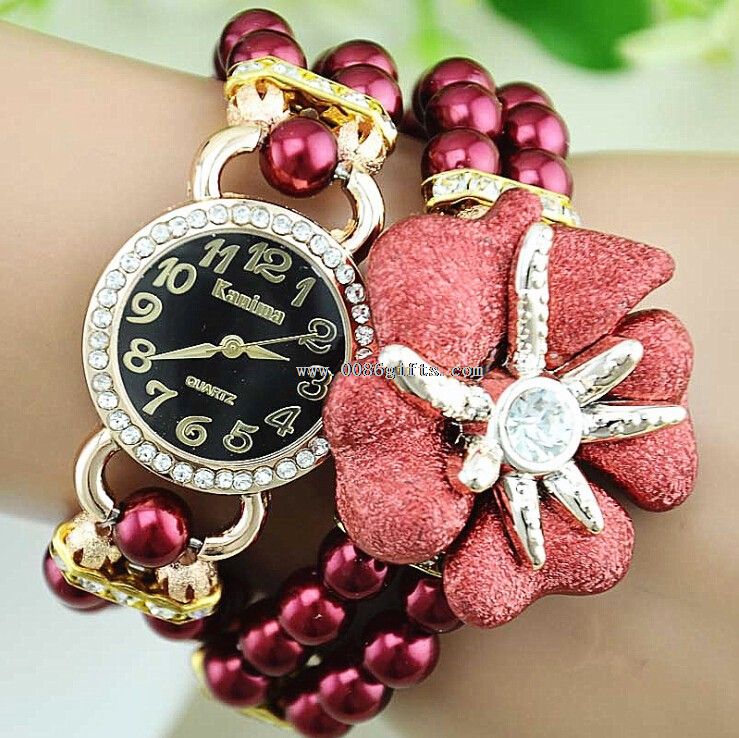 Reloj dama