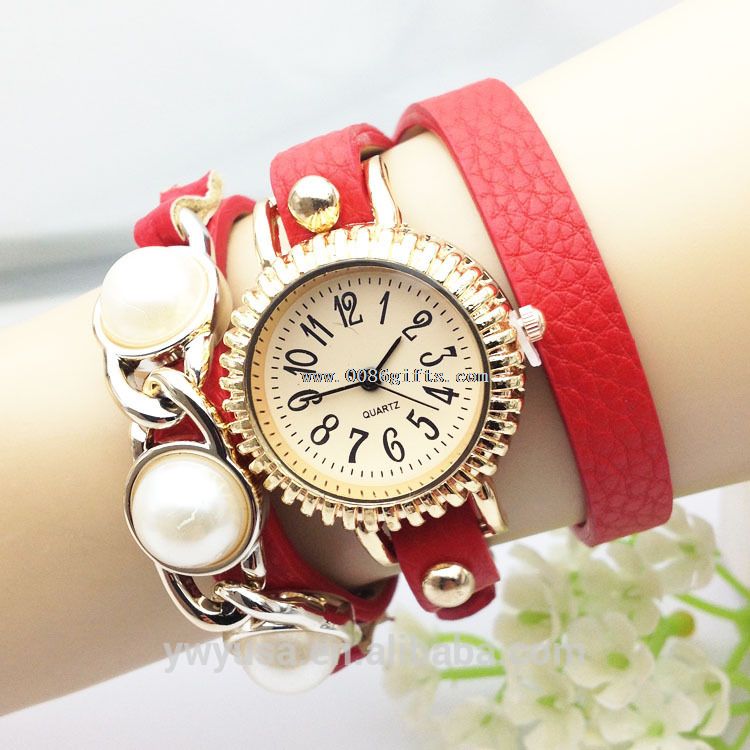 reloj dama