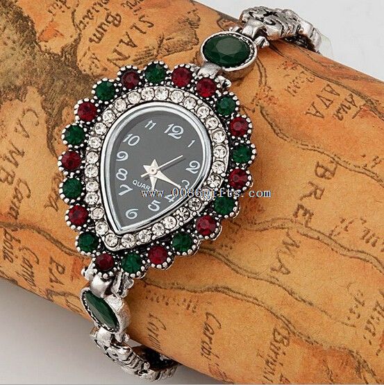 reloj dama