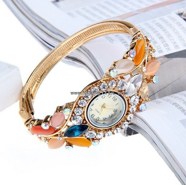 Montre dame poignet Vogue