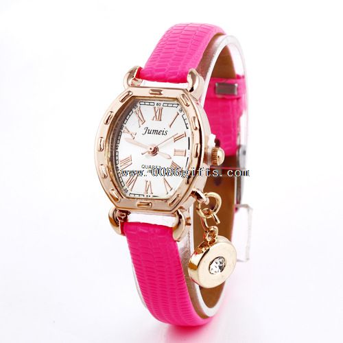 montre de luxe femme robe