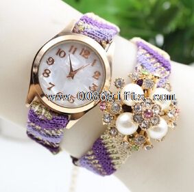 Bracelet PREAL montre-bracelet