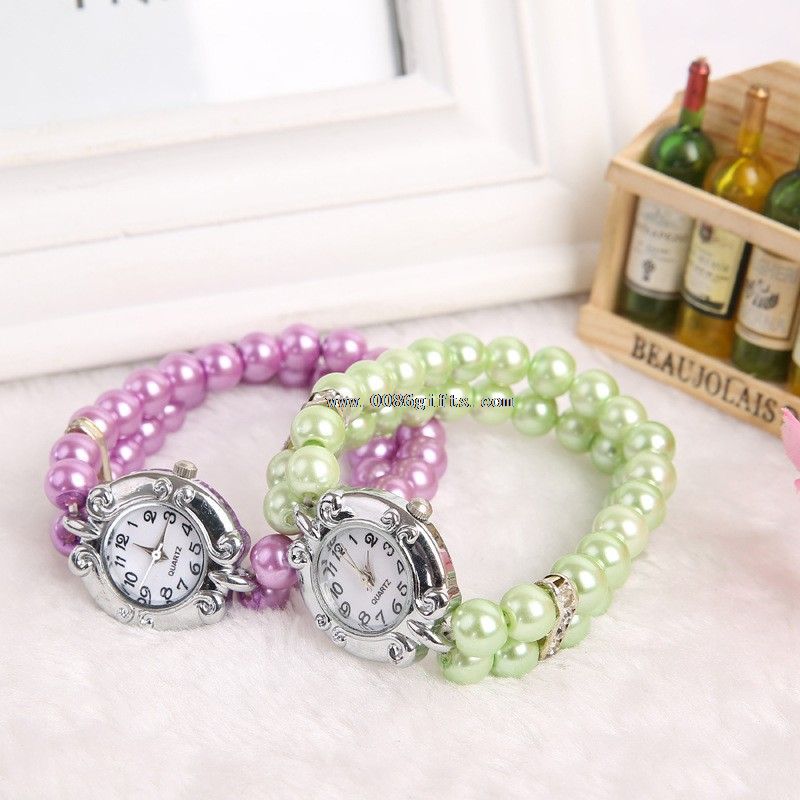Promocionales moda barato Reloj mujer