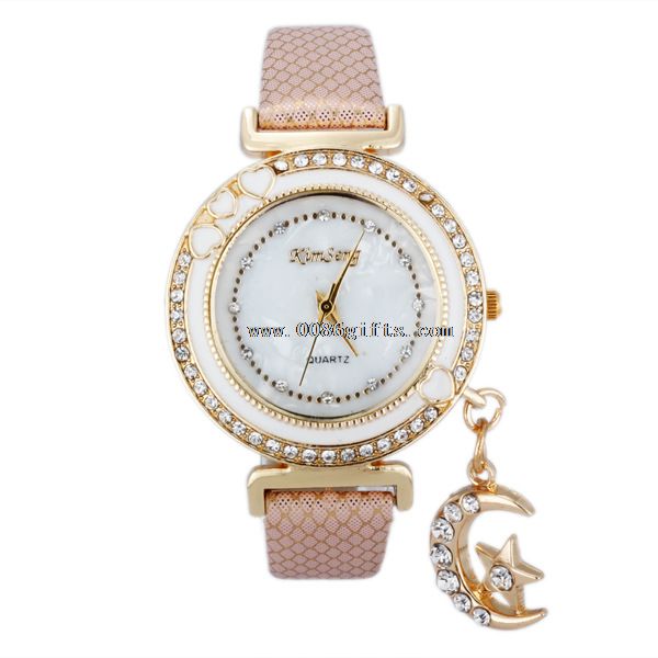 Rhinestone Watches