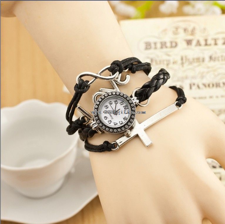 stainless steel brand ladies watch