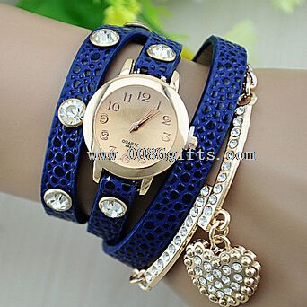 Woman Wrist Watch