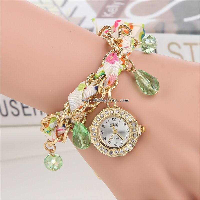 reloj de mujer