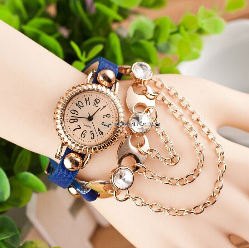 women watches with diamond