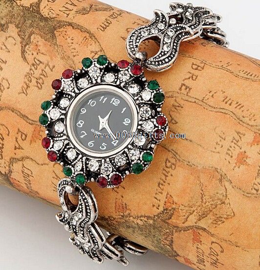 montre-bracelet de Dame quartz