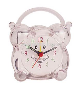 Children Alarm Clock