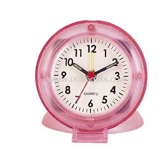 Plastic Alarm Clock