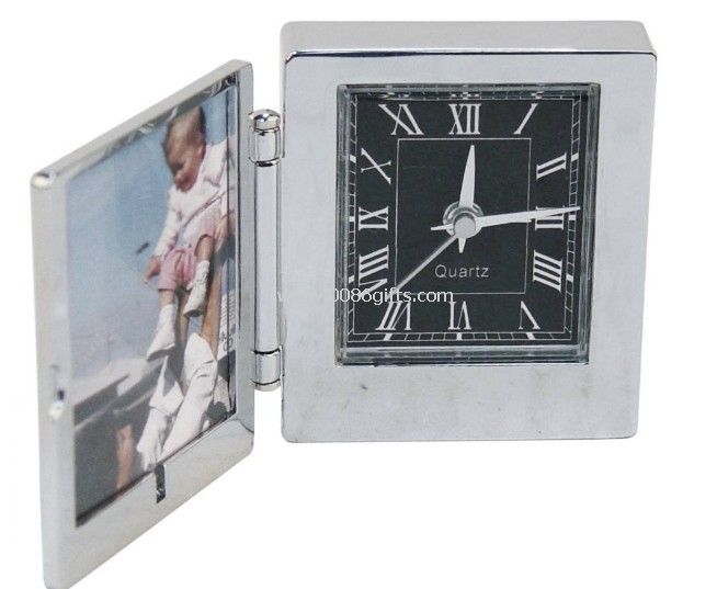 Photo Frame budzik