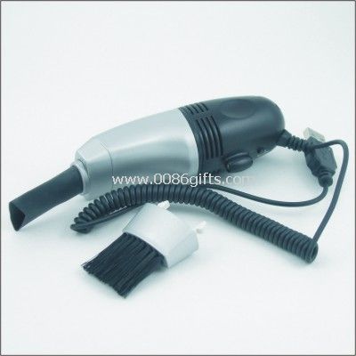 USB computer keyboard vacuum Cleaner