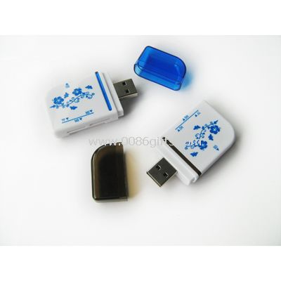 SD Card reader & Micro SD card reader