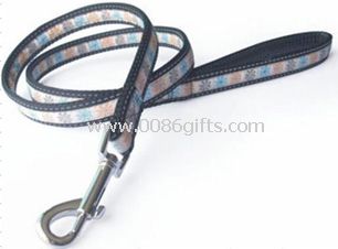 polyester / coton Pet Collar
