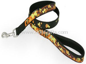 Collier d’animal familier polyester