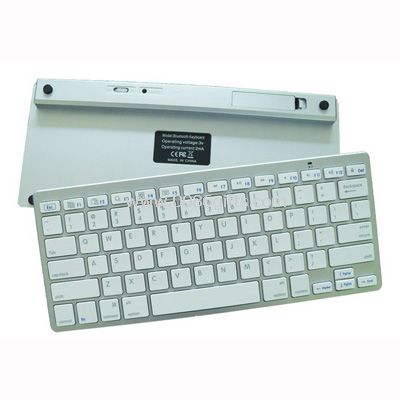 Bluetooth keyboard