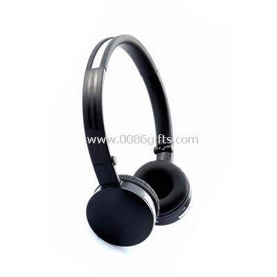 Casque Bluetooth