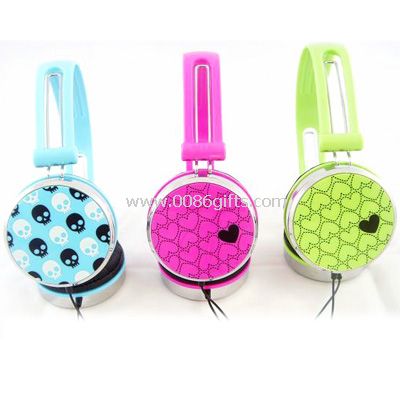 Komputer earphone