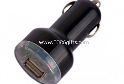 Mini-USB autós töltő részére iPhone 4/4S