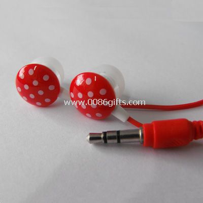 Kabel earphone
