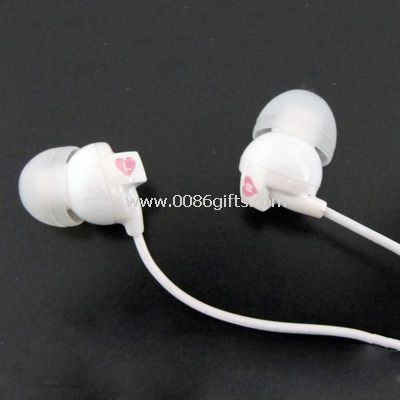 Tampões de ouvido móveis