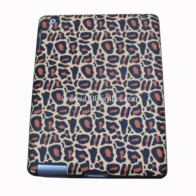 Silicone case for iPad