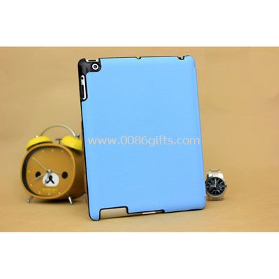 Smartcover leatherette case for iPad